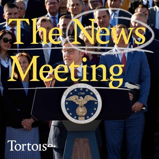 The Dagestan airport riot and who is the new US House Speaker?