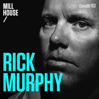 Episode 163: Capt. Rick Murphy - Master Angler, Relentless Survivor