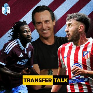 🚨 Ruggeri Deal CLOSE, Palace Want Guessand BACK & Where Villa MUST Strengthen