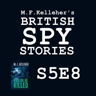 BSS S5E8 Kill or Be Killed