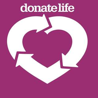 PODCAST: It's Donate Life Week! Please share Mary's inspiring story so people can see what organ donation makes possible.