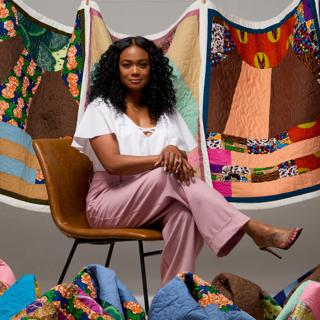 262: Baby Yams - Tatyana Ali