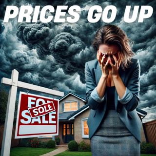 E107: Real Estate Trends: Commissions, Disasters, Airbnb & Interest Rates: w/ Jeff Ostrowski