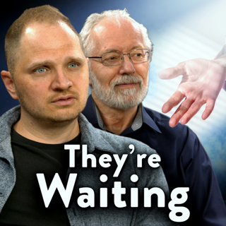 Crossing Over: What Happened To My Spouse After Death?