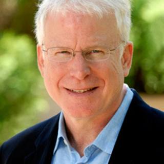 Ep. 409 Talking "Why Men Behave Badly" by David Buss WITH David Buss