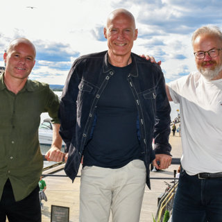 Erik Thorstvedt om tiden i Eik: – Vi var de siste amatører