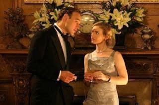 Unmasking the Villain: Adam & Frankie Meet Elliot Cowan