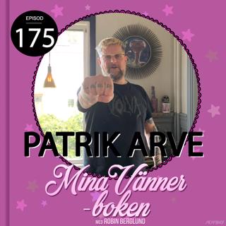 Patrik Arve