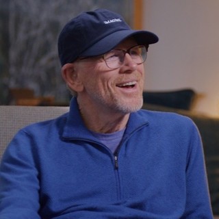 Ron Howard: Academy Award Winning Director