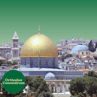 Ascending the Temple Mount, and Finding Meaning During the Three Weeks, with Rabbi Danny Myers (167)