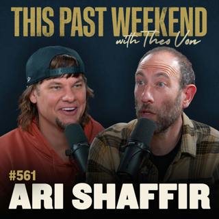 E561 Ari Shaffir