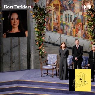 Kort Forklart: Nobelforvirring og beste Frp-måling på 17 år