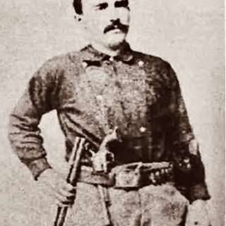 Chasing Dutch Henry Born: Rebellion, Infamy, and the High-Stakes Pursuit in the American West