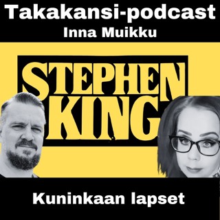 Inna Muikku - Kuninkaan lapset