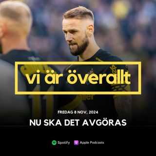 Nu ska det avgöras