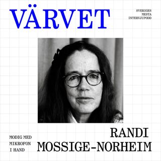 Randi Mossige Norheim: Journalisten som fann sin farbrors hjärna i arkivet