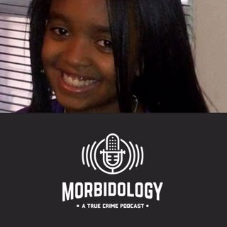 92: Alianna DeFreeze