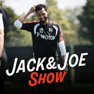 JAJS:  Tumbleweed Transfer Window