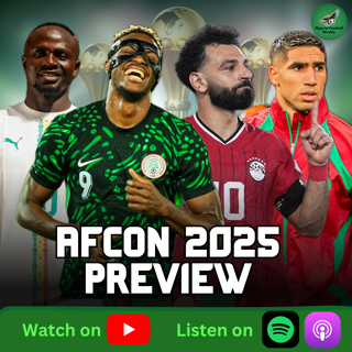 AFCON 2025 Preview: Title Contenders, Key Stories, Players to Watch & Tournament Predictions!