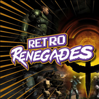 🎮 Retro Renegades - Episode: Quake & Bake 🎮