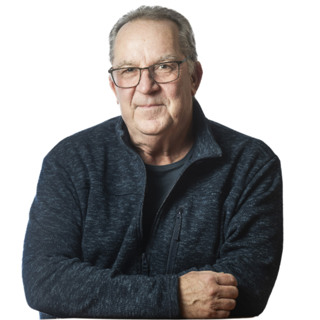 Gunnar Sjöberg, inför söndagen