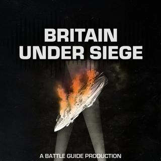 Episode 73: Lighter Than Air: Airships in the Great War - Part 1