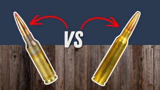 Eps. 486-6.5 Creedmoor vs 6.5 Swede… Which One Actually Wins?