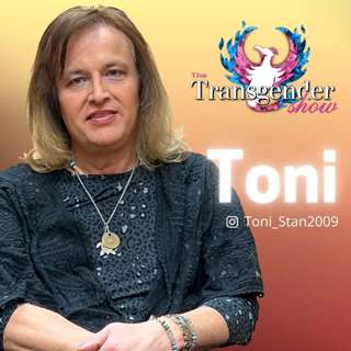 Toni Leslie