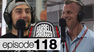 118- NPFL General Managers Ian Berger of the New York Rhinos and Jon Callahan of the Phoenix Rise