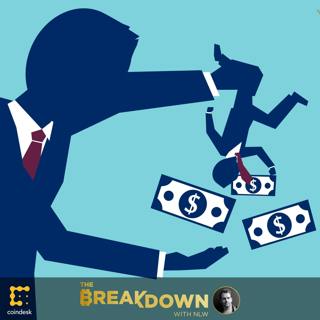 BREAKDOWN: Wall Street Is ‘The Hunger Games’ With Suits