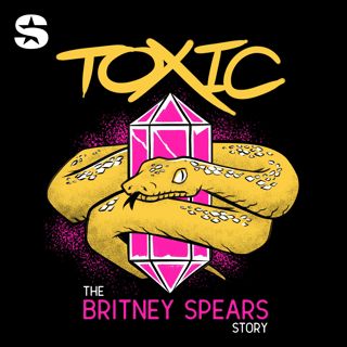 Introducing Toxic: The Britney Spears Story