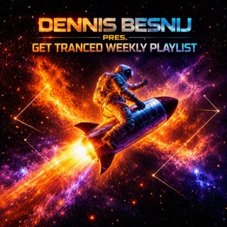 Dennis Besnij pres. Autumn Mix
