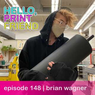 episode 148 : brian wagner