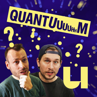 BONUS: Waarom quantumcomputers heel veel fouten maken (en hoe ze dat fixen) ⚛️