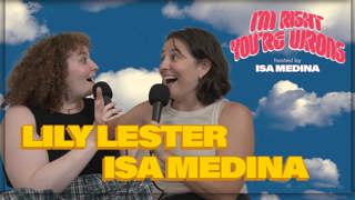 Taylor Swifts Wedding: Right or Wrong? Ft. Lily Lester