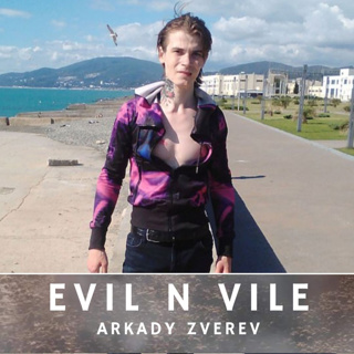 Arkady Zverev