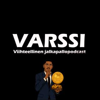 35. Ballon d or, ManU ja Villen reissu
