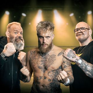 #435: Jake Paul, oikea nyrkkeilijä?