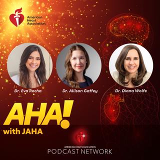 Episode 17. Optimizing Psychological Health Across the Perinatal Period: An Update on Maternal Cardiovascular Health: A Scientific Statement From the American Heart Association