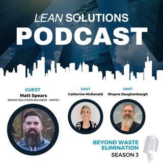 Beyond Waste Elimination