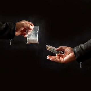 Don’t Do Drugs in Korea, Mmmkayy?
