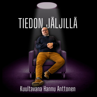 Miten selviytyä rakennusalan pohjakosketuksesta? Kuultavana Hannu Anttonen, Jatke Oy