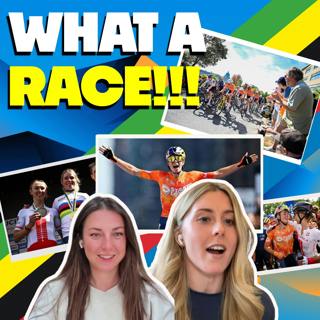 Women's Road Race | 2026 World Championships