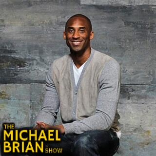 Kobe Bryant: Negativity Is An Opportunity EP921