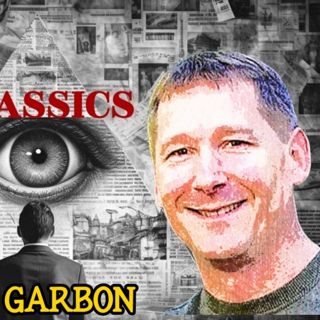 FKN Classics 2020: Celestial Creators - Jesus & Lucifer - Urantia Teachings | Joel Garbon