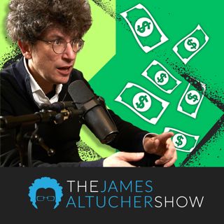 Crazy Finance: Episode 2 - Is College Still Worth It?