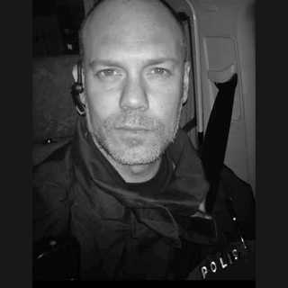 Polisen som stal knark