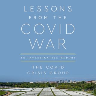 What We Learned from the COVID-19 Response with Philip Zelikow