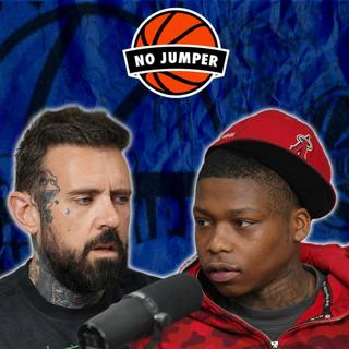 Beezy2Janky on Acacia Blocc Compton Crip, Getting DPed for Dissing, Hood Vlog Confrontation & More