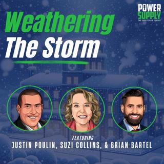 Weathering the Storm: Your Guide to Emergency Preparedness in Supply Chain